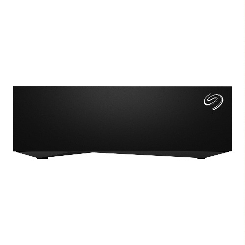 Seagate Desktop, 18 TB, External Hard Drive HDD – USB 3.0 for PC Laptop and Mac and Two-Year Rescue Services (STGY8000400) - Amazon Exclusive