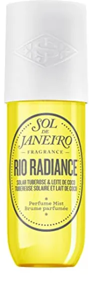 SOL DE JANEIRO Hair & Body Fragrance Mist 240mL/8.1 fl oz.