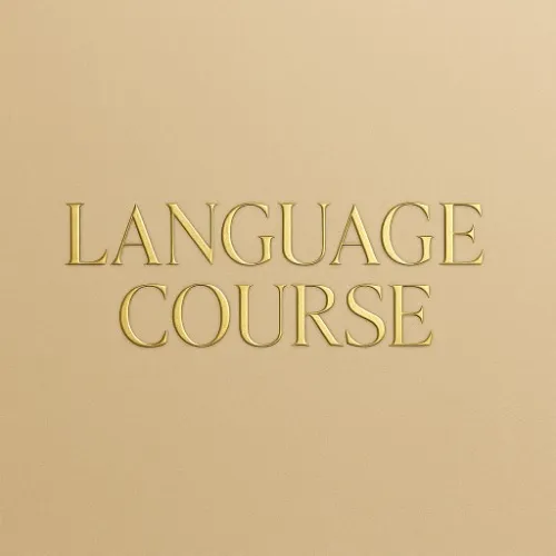 Language Course