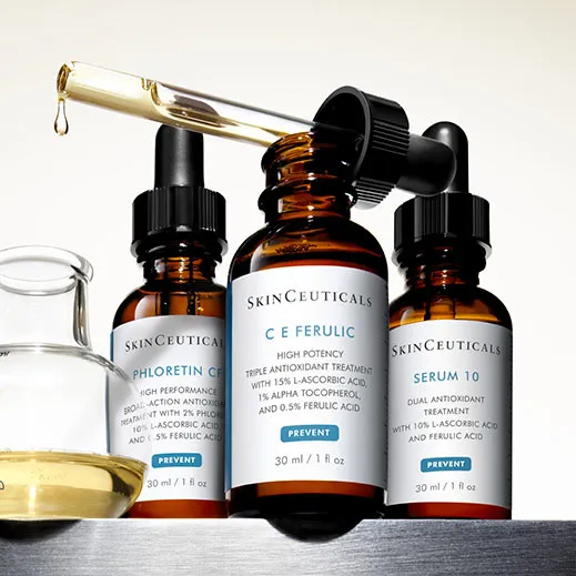 Skinceuticals skincare