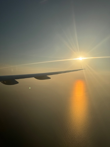 Memories in Europe✈️