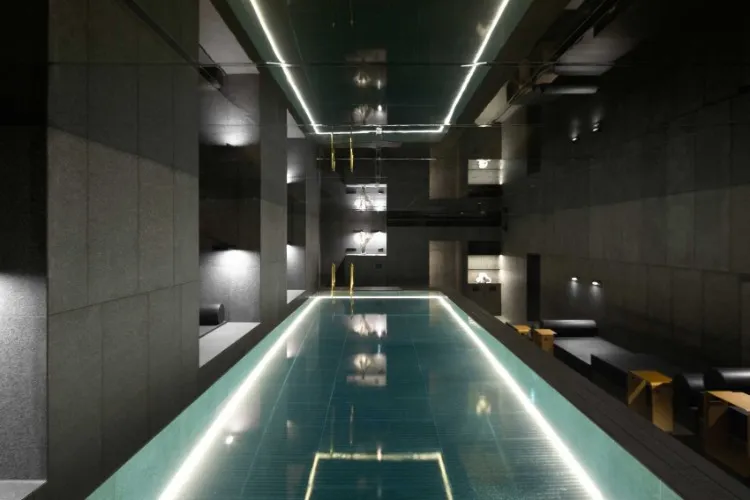 Spa day DETOX & RESET 180 MIN