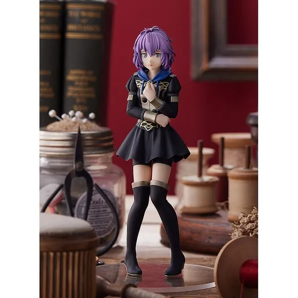 POP UP PARADE Bernadetta von Varley Figure
