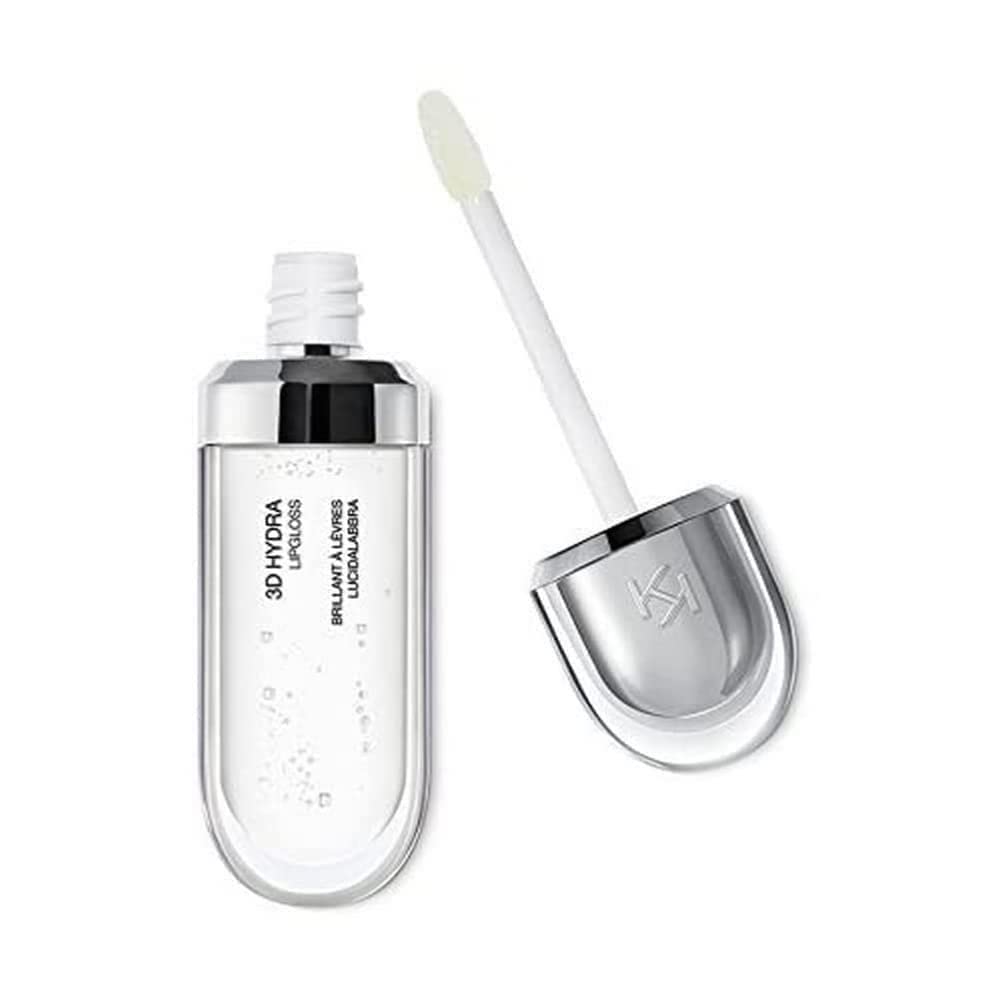 KIKO Milano 3D Hydra Lipgloss 24 | Softening lip gloss for a 3D look