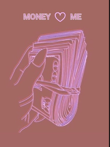 Your last $10? Perfect it’s mine 💕