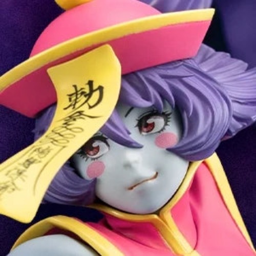 DARKSTALKERS HSIEN-KO BISHOUJO STATUE | Default Title
