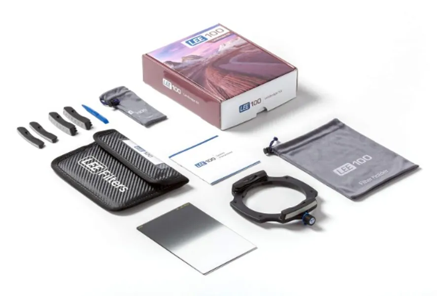 Lee Filters LEE100 Landscape Kit