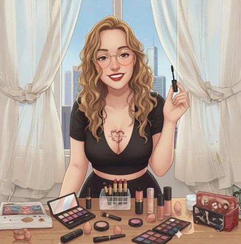 Make Up | 60€