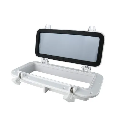 Help us see the world!