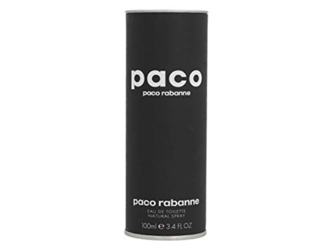 Paco Rabanne Eau de Toilette spray für Männer und Frauen, Mehrfarbig fruchtig,100 ml(1er Pack) - Aromático - 100 ml (1er Pack)
