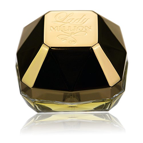 Paco Rabanne Lady Million Eau de Parfum 80ml