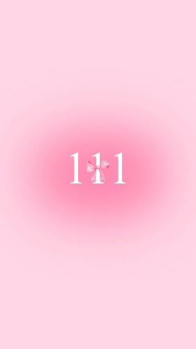 Angel number🎀🪽
