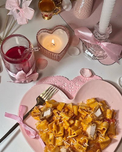 Dinner 🍝