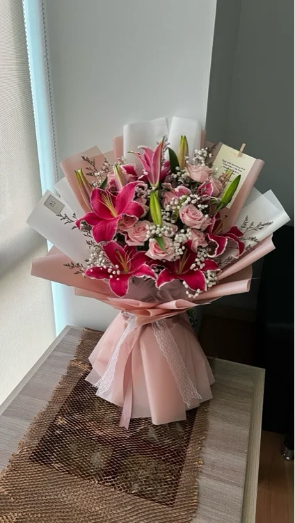 Flowers xx