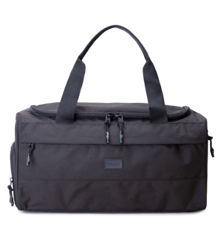 Vooray Boost XL Duffel | Black