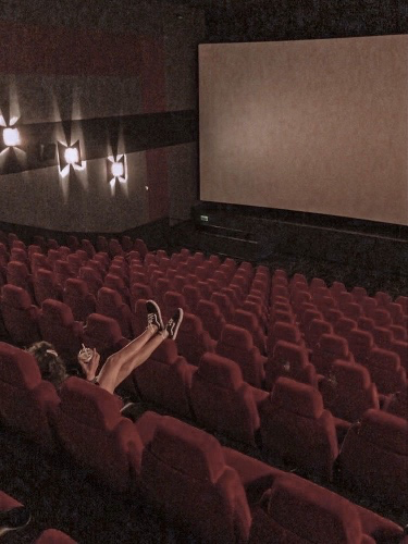 CINEMA