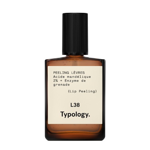 Resurfacing Lip Peel — 2% Mandelic Acid + Pomegranate Enzyme