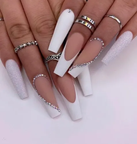 Nails