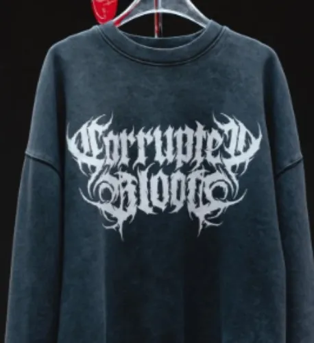 Corrupted Blood Basic | M