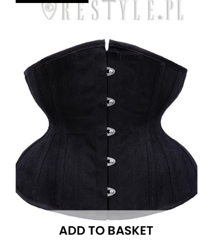 Black Corset
