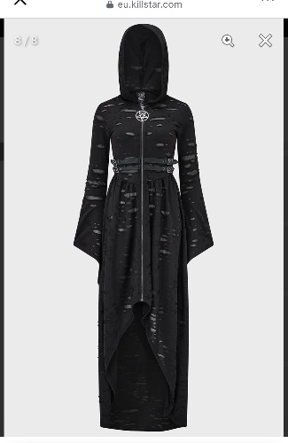 Killstar Hoodie
