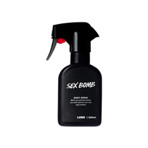 Sex Bomb