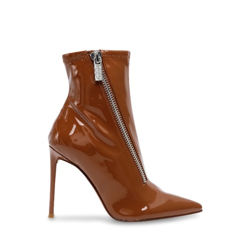 VIRTUOSO COGNAC VERNICE | MARRONE / 7