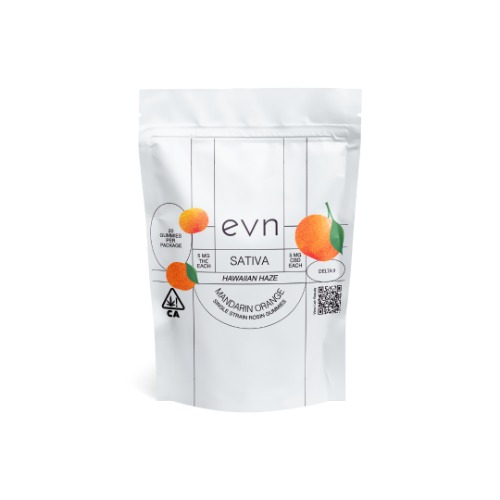 Sativa Gummies | Default Title