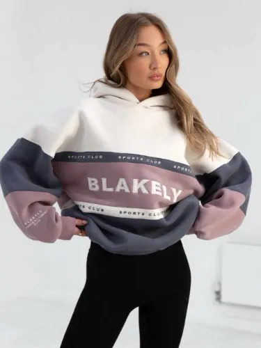 Oversized hoodie 