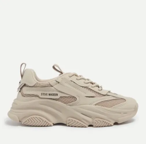 Steve madden trainers