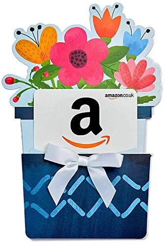 £100 Amazon gift card 