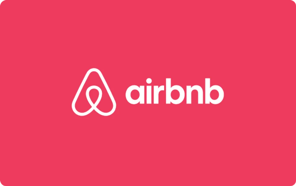 Airbnb £200 Gift Card