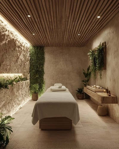 Massage 