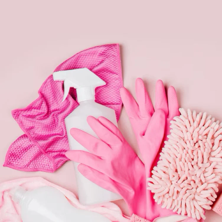 Maid service 