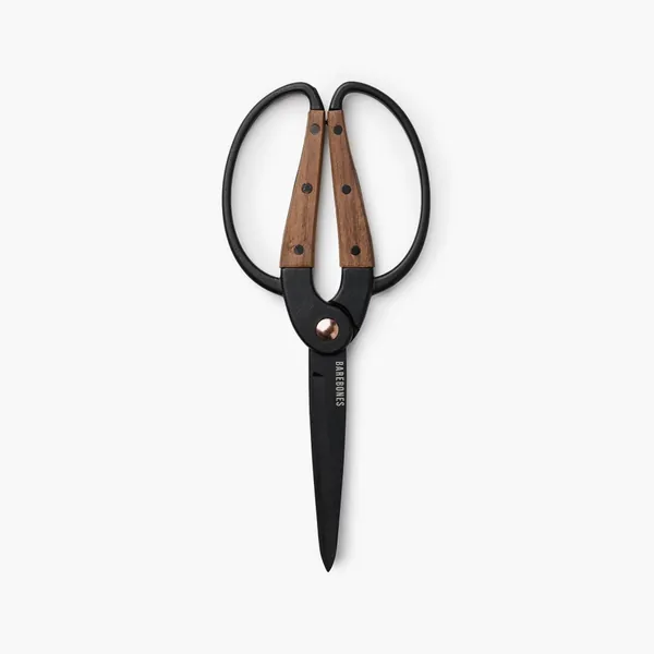 Walnut Garden Scissors | Large