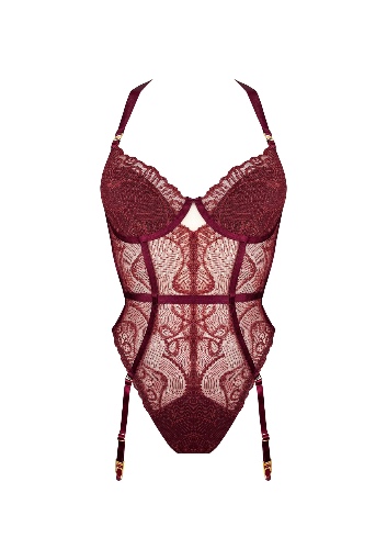 Tierra Body | Morello / LL | 5