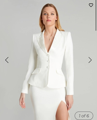 Agent provocateur suit 