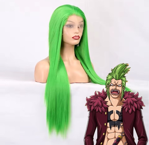 Bartolomeo wig 