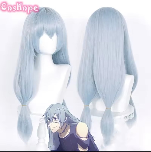 Mahito wig