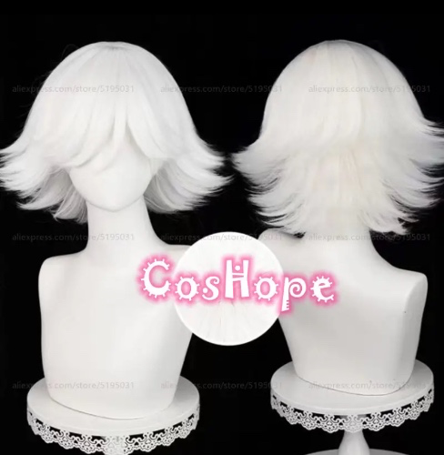 Angel dust wig base🩷