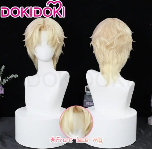 Yoon Jiheon wig Honey Trouble 🍯 