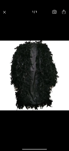 Rosinante coat One Piece
