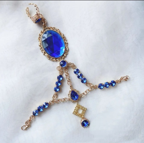 Nu:Carnival Edmond jewel