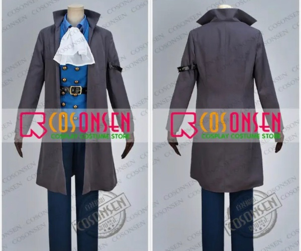 Sabo Cosplay