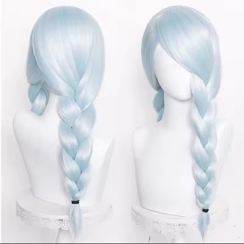 Mei Mei jjk wig 😏✨