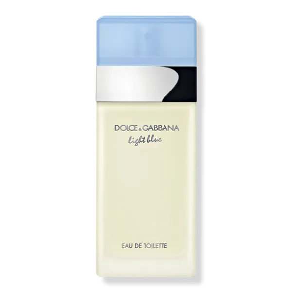 Light Blue Eau de Toilette