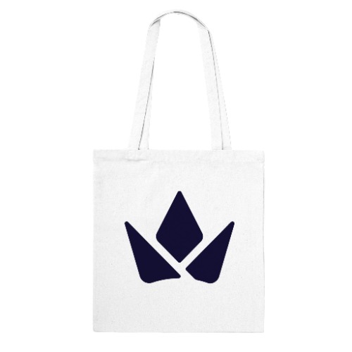 👑 Limited Edition: Throne Tote Bag