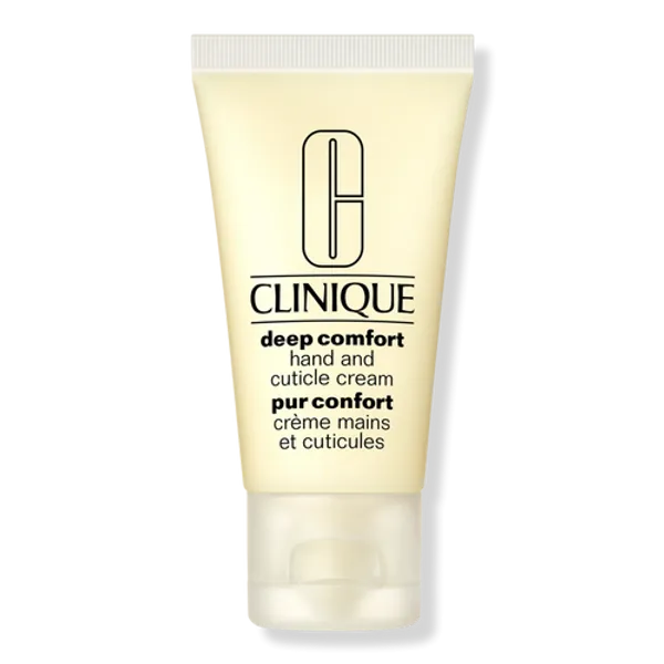 Deep Comfort Hand and Cuticle Cream