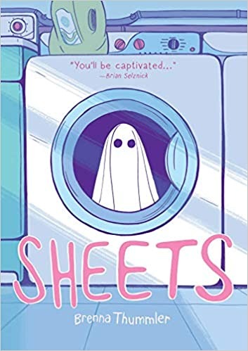 Sheets: Volume 1