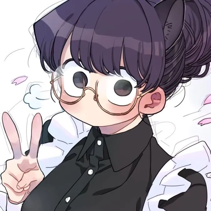 Komi Shouko